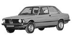 BMW E21 P3476 Fault Code