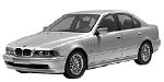 BMW E39 P3476 Fault Code