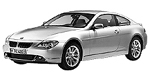 BMW E63 P3476 Fault Code