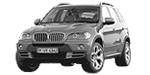 BMW E70 P3476 Fault Code