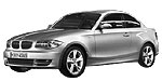 BMW E82 P3476 Fault Code