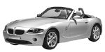 BMW E85 P3476 Fault Code