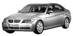 BMW E90 P3476 Fault Code