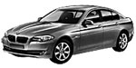 BMW F10 P3476 Fault Code