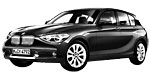 BMW F20 P3476 Fault Code